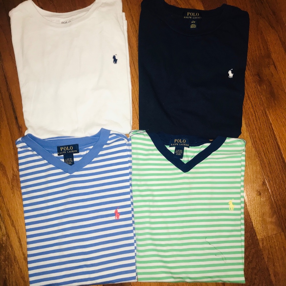 Polo Ralph Lauren